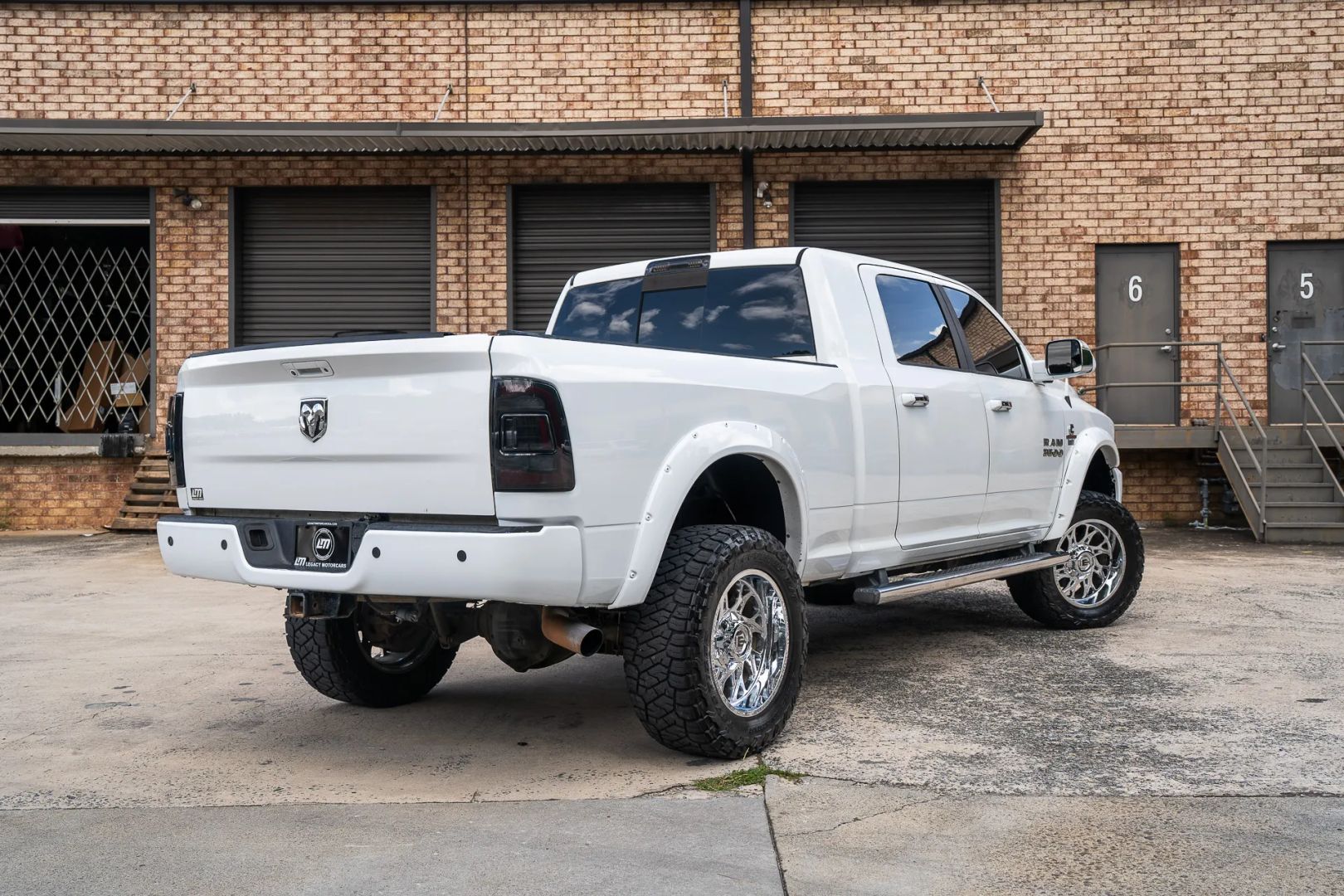 ram ram 3500 pickup 2015 3C63R3ML0FG514905 image ram ram 3500 pickup 2015 3C63R3ML0FG514905 image